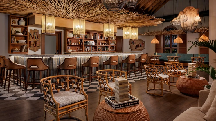 Sandals Saint Vincent